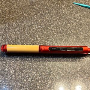 CHI Hair Straightener/Curler